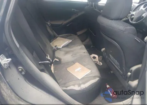 2009 Pontiac Vibe from USA, damaged, VIN 5Y2SM67019Z471234